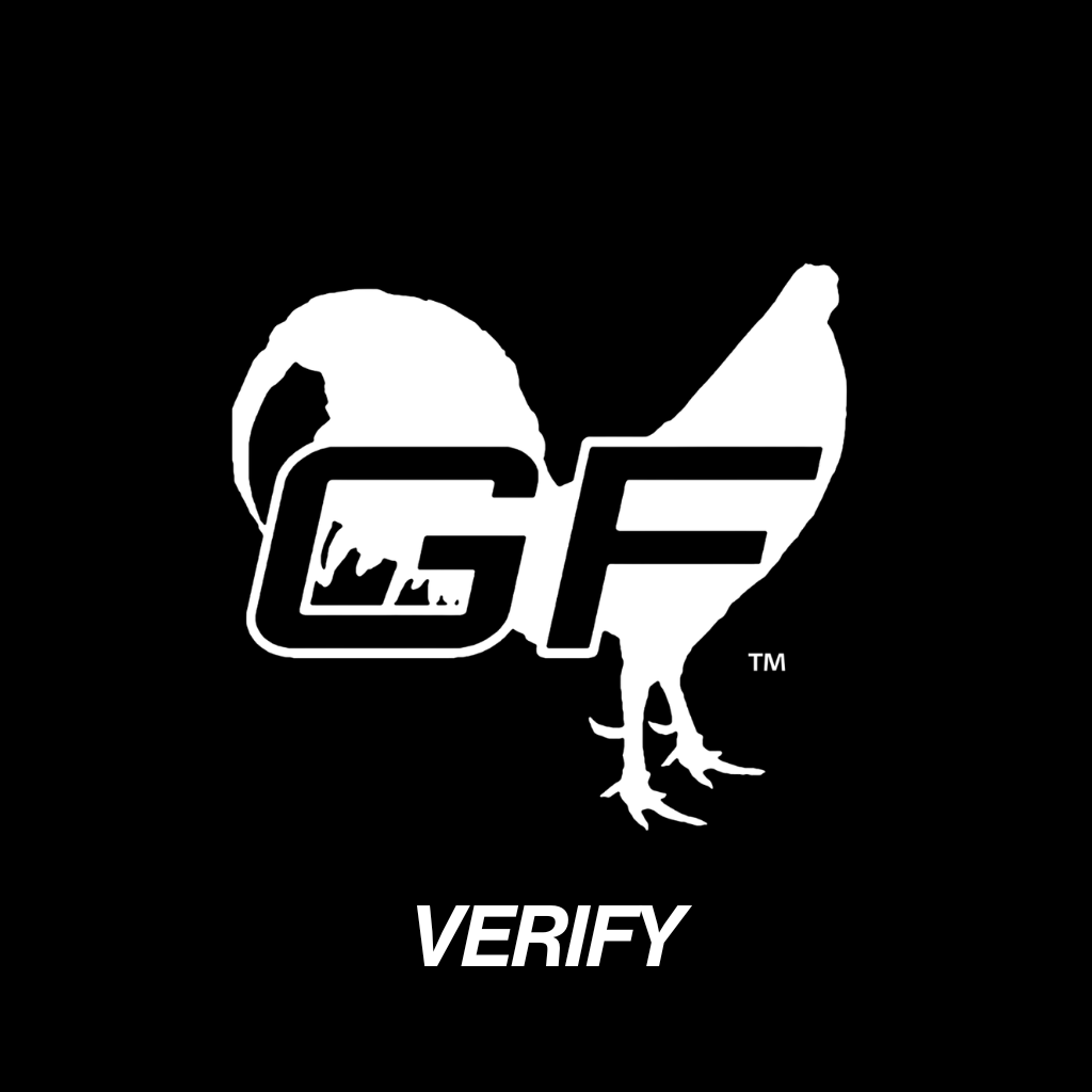 Gallo Fino Verify app icon