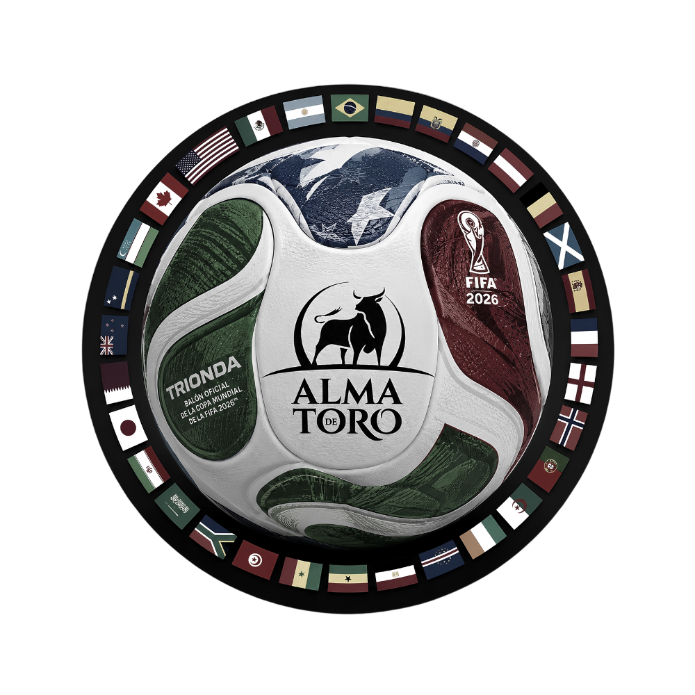 Alma de Toro