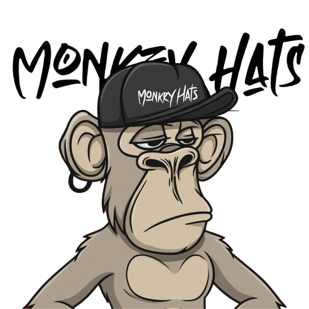 Monkey Hats