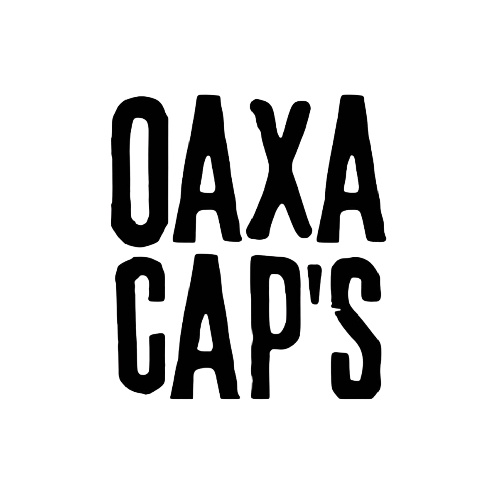 Oaxa Caps